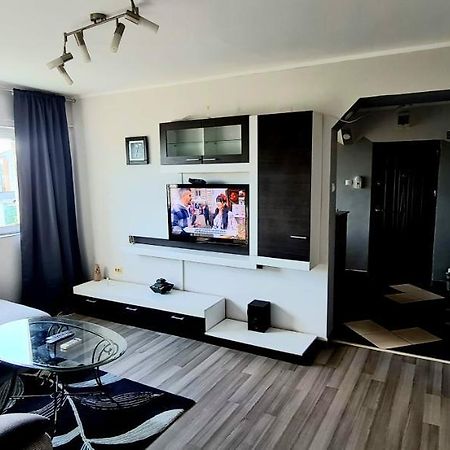 Ultracentral Apartments Bákó Kültér fotó
