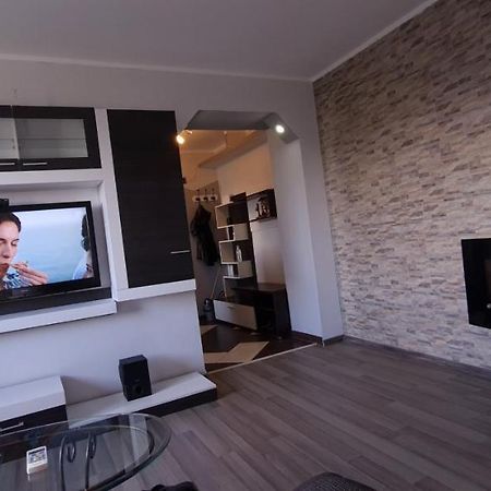 Ultracentral Apartments Bákó Kültér fotó