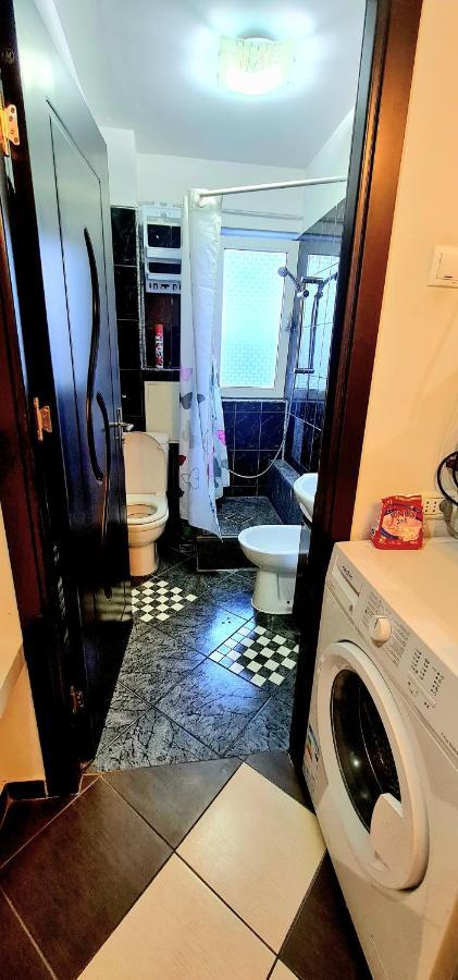 Ultracentral Apartments Bákó Kültér fotó