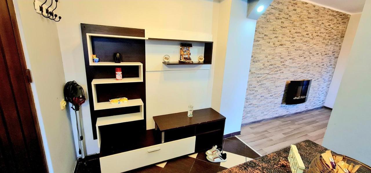 Ultracentral Apartments Bákó Kültér fotó