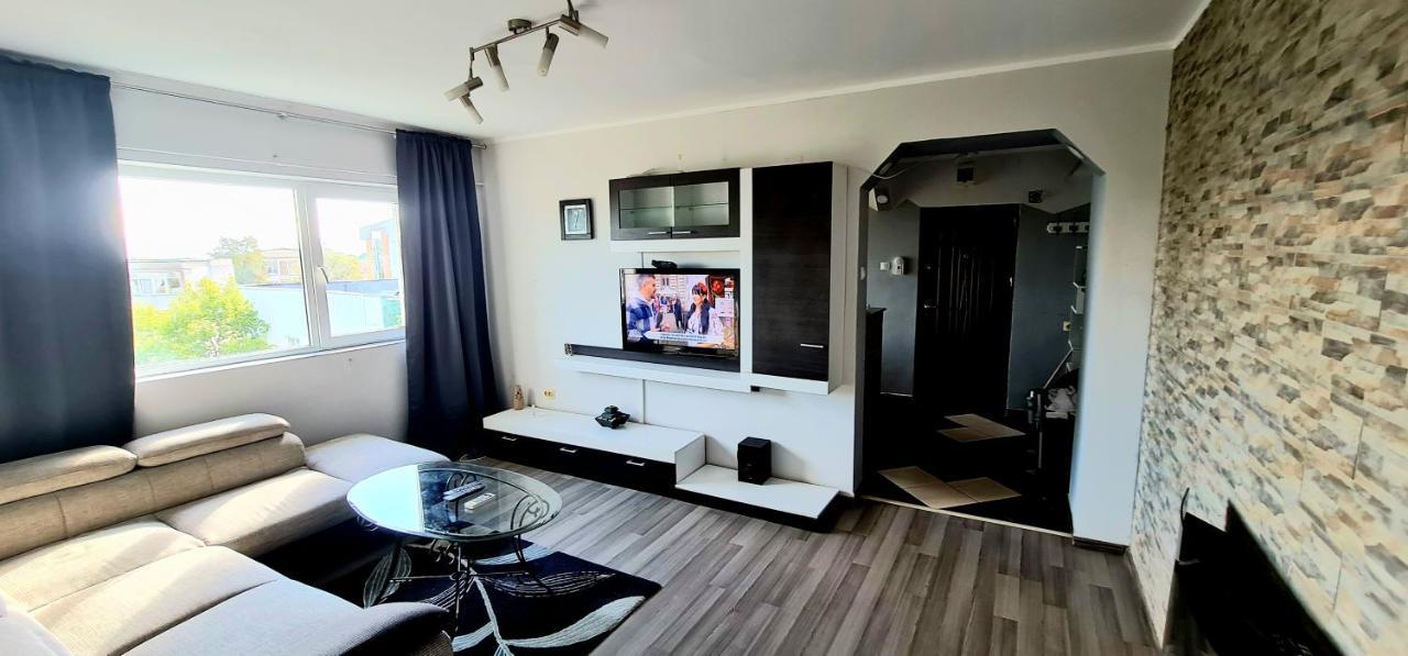 Ultracentral Apartments Bákó Kültér fotó