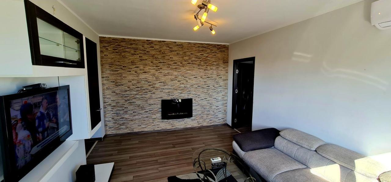 Ultracentral Apartments Bákó Kültér fotó