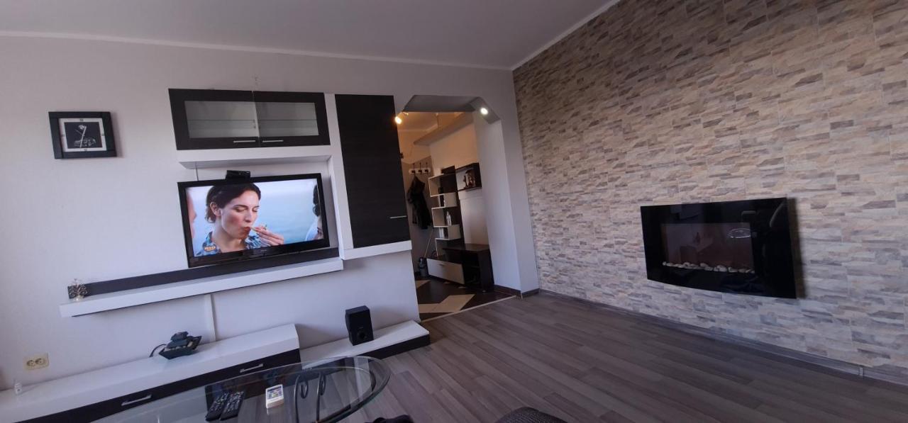 Ultracentral Apartments Bákó Kültér fotó